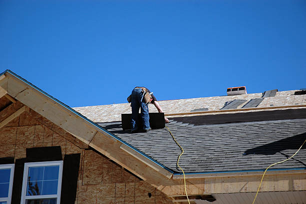 Best Slate Roofing  in Round Lake, IL