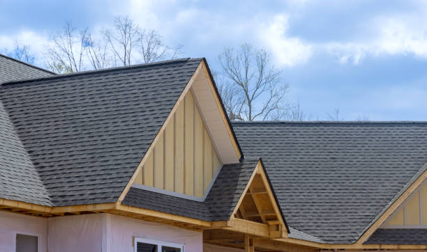 Best Roof Installation  in Round Lake, IL