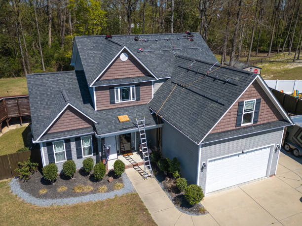 Best Roof Coating and Sealing  in Round Lake, IL